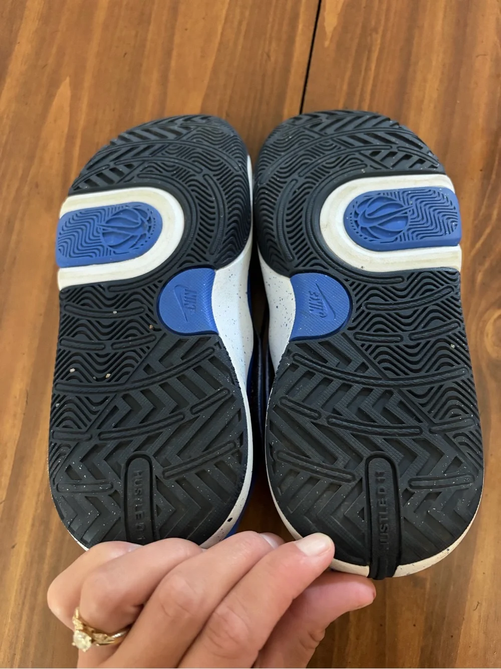 Nike Kids shoes